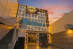 Hotel Shagun & Banquets, Delhi