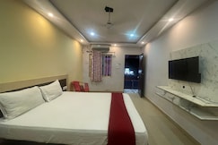 Nirvana Rooms, Goa