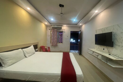 Nirvana Rooms