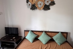 Estudio 007 Peaceful Palolem Workcation Stay, Goa