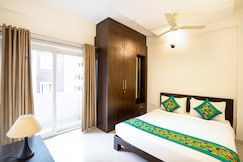 Treebo Worldtree  ITPL, Bangalore