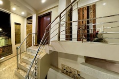 Hotel Shree Shiv Ganga, Ujjain