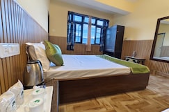 Hotel kanchan Norbu, Gangtok