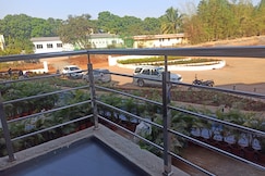 The Urban Nest  With Pvt Balcony, Karjat