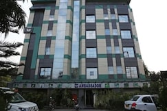 Ambassador Chocolate Inn, Kolkata