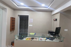 Hotel Sapphire, Mumbai