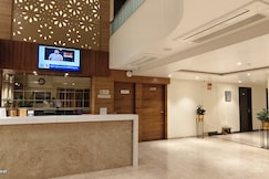 Hotel Virgo Sumeru, Bhavnagar