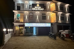 HOTEL SHANGAI, Silchar
