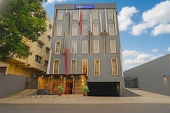 FabHotel White Ridge Shivam, Hyderabad