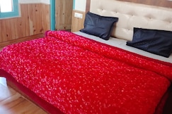 Hotel somnath, Vrindavan