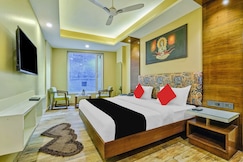 Staybook Hotel Nitya Maharani, Delhi