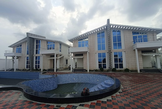 Hotel O AAHELI RESORT Kanchrapara