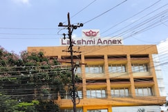 Hotel Lakshmi Annex, Thanjavur