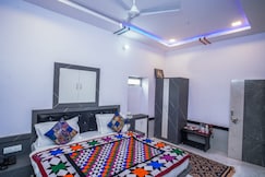 The vintage villa Jaisalmer, Jaisalmer