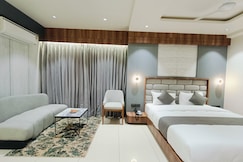 Hotel Maskan , Surat, Surat