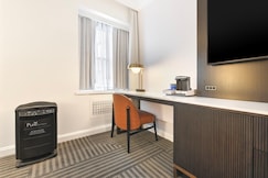 The Capital Hilton, Baltimore