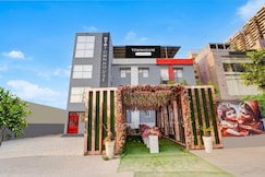 Townhouse Siddharth Vihar Ghaziabad Formerly Hotel Golden World, Ghaziabad