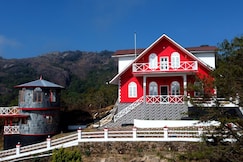 Red Bee Resort Vagamon, Vagamon