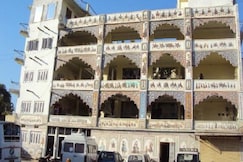 Hotel Oasis, Pushkar