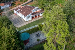 ama Stays & Trails | Aberdeen Coonoor, Coonoor