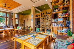 Ethnic Trail Naukuchiatal, Bhimtal