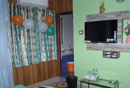 Hotel O Arasi Hotel