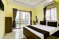 Hotel O TARA Shapoorji Pallonji Children's Park, Kolkata