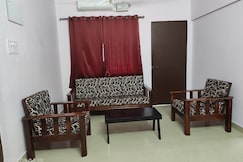 Pratheek's 1bhk Apartment near Krishna mutt, Udupi