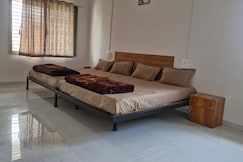 Hotel Bhakti Prides, Nashik