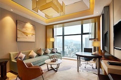 Doubletree By Hilton Ningbo Beilun, Ningbo