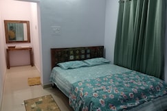 Colonel's Villa, Abu Road