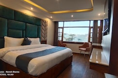 Mountain Zest -Shimla Royale, Shimla