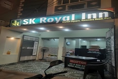 SK Royal Inn, Puri