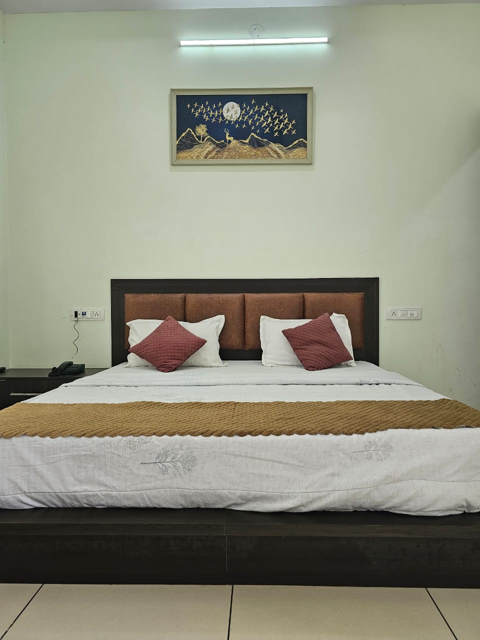 White Rose Resorts - Tap to explore photos