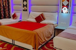 Hotel Suktara International, Siliguri