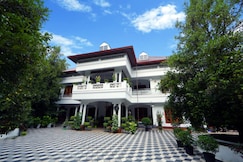 Casa Barde Pool Villa, Cochin
