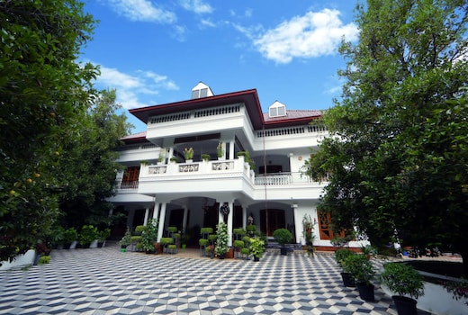 Casa Barde Pool Villa