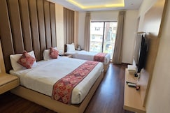 Hotel Exotic | Best Budget 4 star Luxury hotel near Golden Temple Amritsar, Amritsar