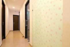 Hotel O WHITE VALLEY, Faridabad