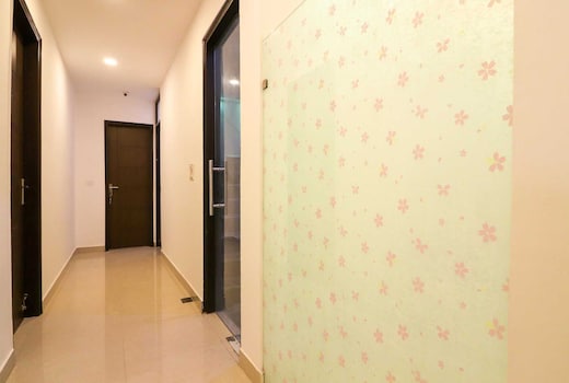 Hotel O WHITE VALLEY