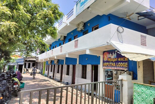 Arputha Lodge