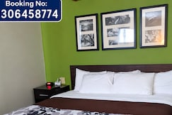 Venkateswara Guest House Tirumala, Tirupati