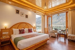 MNP Village Venue Manali (A Centrally Heated & Air Cooled Hotel), Manali