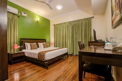 Trinity Suites, Bangalore