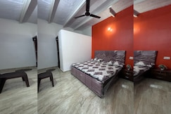 Shree Radhey Ratan Kunj, Mathura