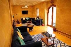 Hotel Chandrangana Excellency, Jaisalmer