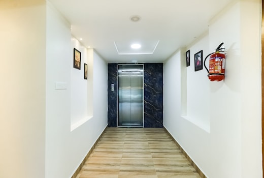 Hotel O GANESH MAHALAKMI INN