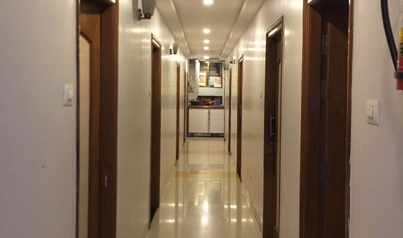 Hotel Sai Shatabdi 5