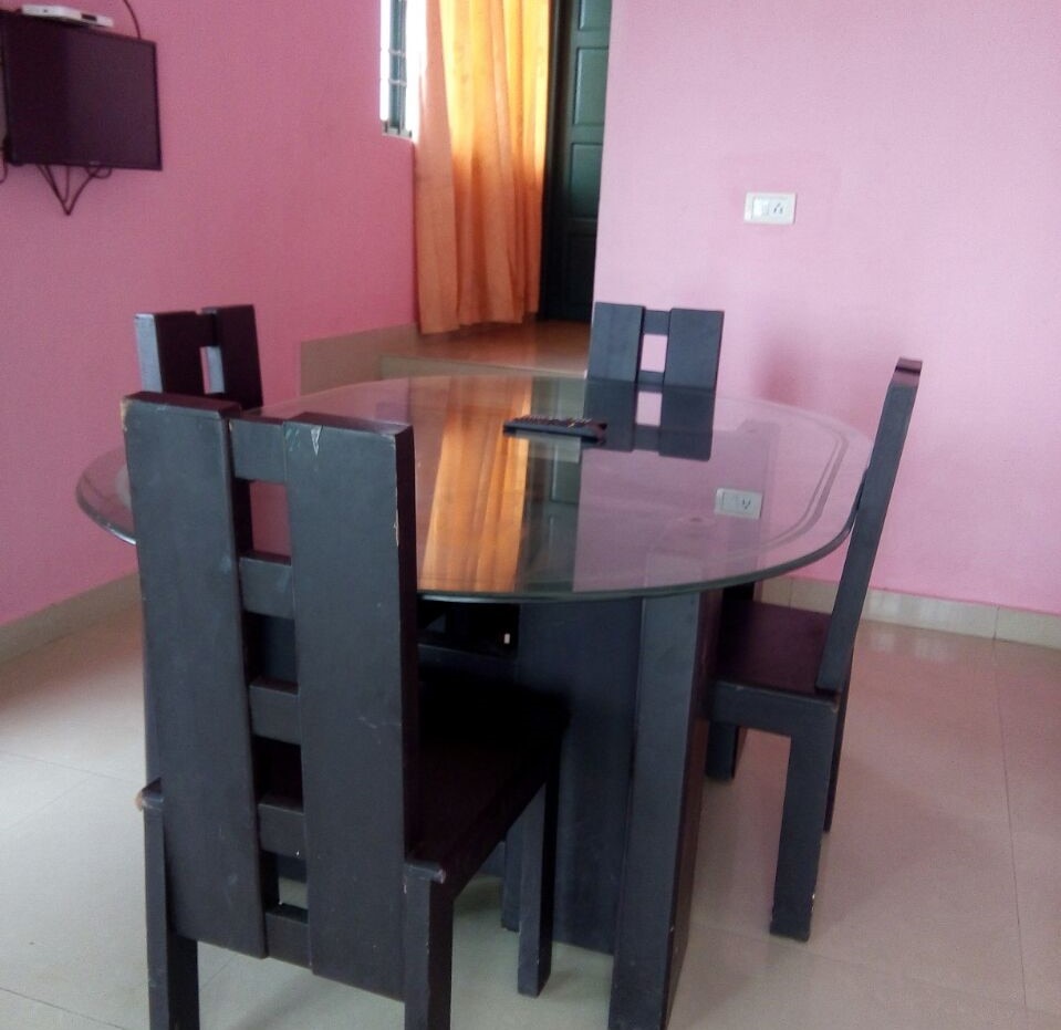 Enthankalayil Holidays(Rooms) (Double Room) - Tap to explore photos