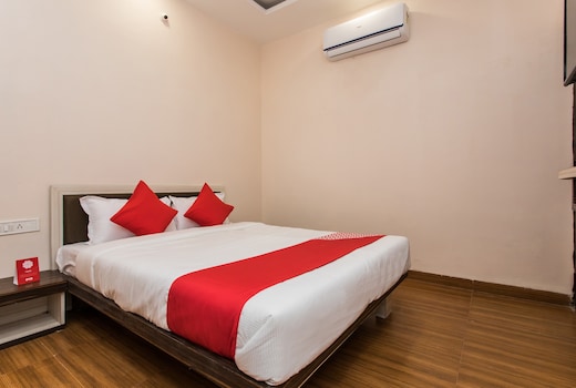 Hotel O Madhur Inn